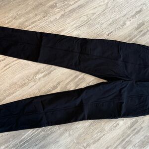 Athleta Stellar Black Pants